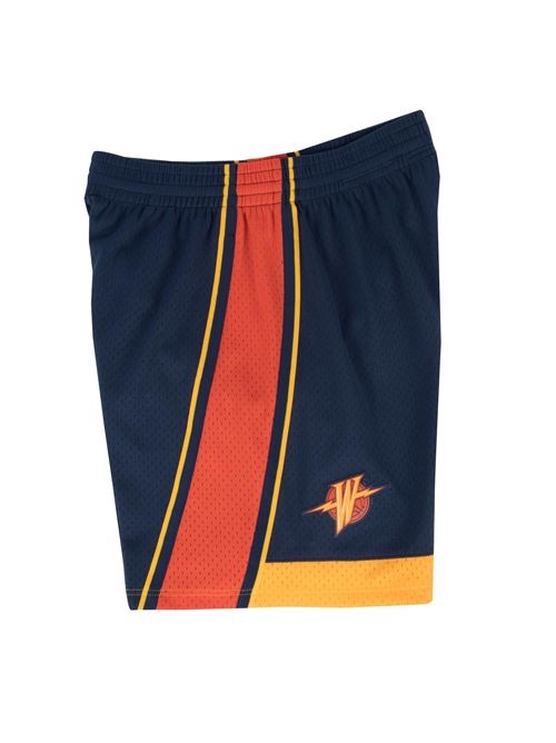 Mitchell&Ness NBA shorts Golden State Warriors 2009-10 Mitchell&Ness | SMSHGS18232WARRIORS 09